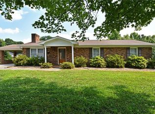 439 Stephen Blvd, Winston Salem, NC 27107