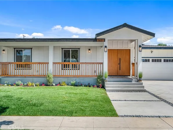 5621 E Carita St, Long Beach, CA 90808