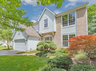 5898 Nash Ave, Westerville, OH 43081