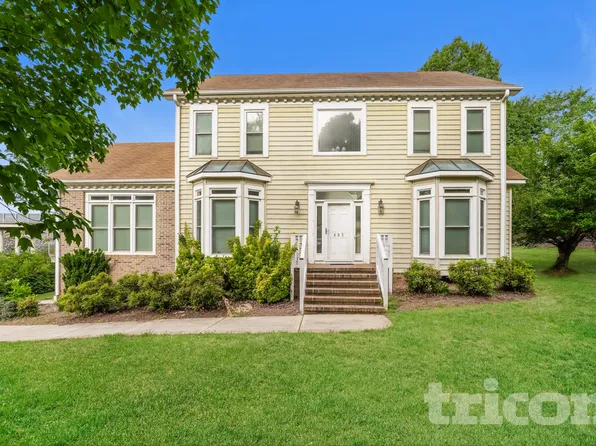 405 Ashington Ct, Kernersville, NC 27284