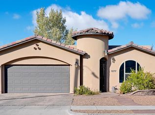 12717 Cozy Cove Ave, El Paso, TX 79938