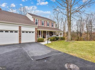 5658 Lonesome Dove Ct, Clifton, VA 20124