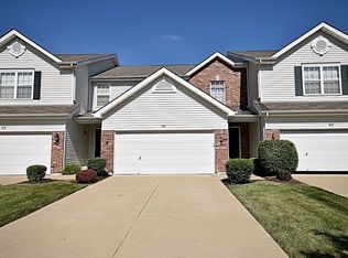 417 Flowering Magnolia Dr, O'Fallon, MO 63366