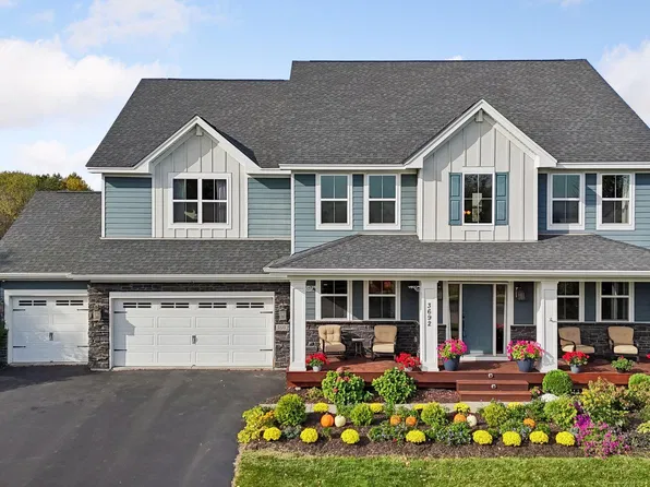 3692 Prato Ln, Chaska, MN 55318