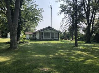 905 E French Dr, Terre Haute, IN 47802