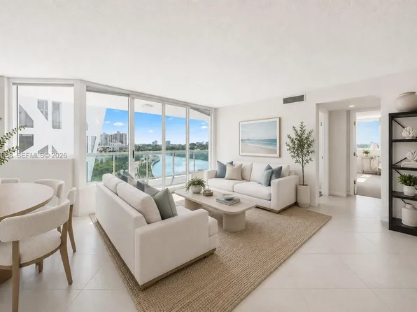 3411 Indian Creek Dr APT 604, Miami Beach, FL 33140