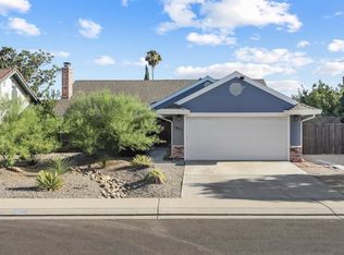 1821 Sauvignon Dr, Modesto, CA 95351