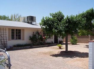 420 E Jacinto St, Tucson, AZ 85705