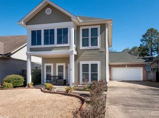 15 Courtside Pl, Little Rock, AR 72210