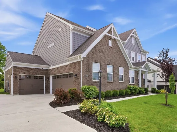 8050 Duke Blvd, Mason, OH 45040