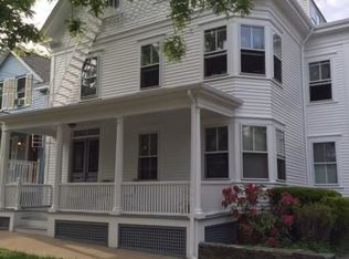 44 Constitution St #2, Bristol, RI 02809