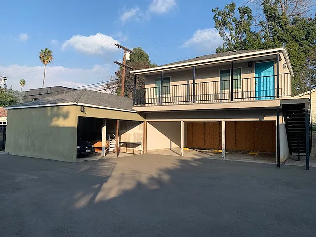 1750 Colorado Blvd #I2