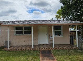 12110 SW 168th St, Miami, FL 33177