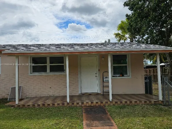 12110 SW 168th St, Miami, FL 33177