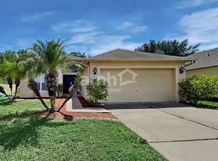 16918 Corner Hill Ct, Orlando, FL 32820