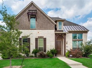 944 Byron St, Allen, TX 75013