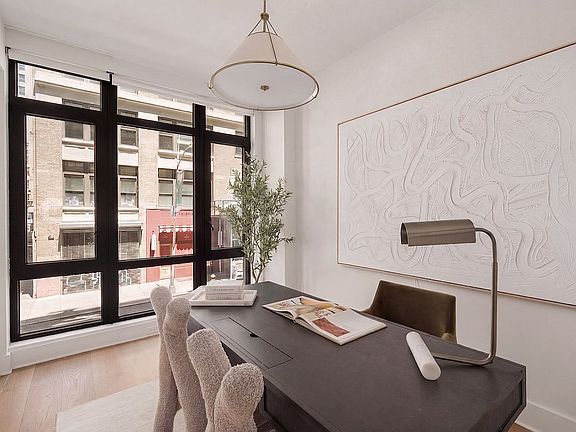 5th image of 128 W 26th St Floor 2