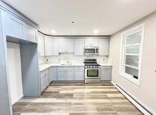 291 Pennsylvania Ave #1, Paterson, NJ 07503