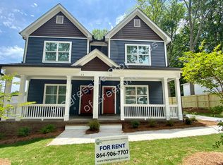 3 Colorado St #1, Greenville, SC 29607