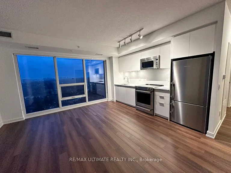 30 Samuel Wood Way #1902 — Photo 4