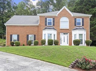 1984 Cobblewood Dr NW, Kennesaw, GA 30152