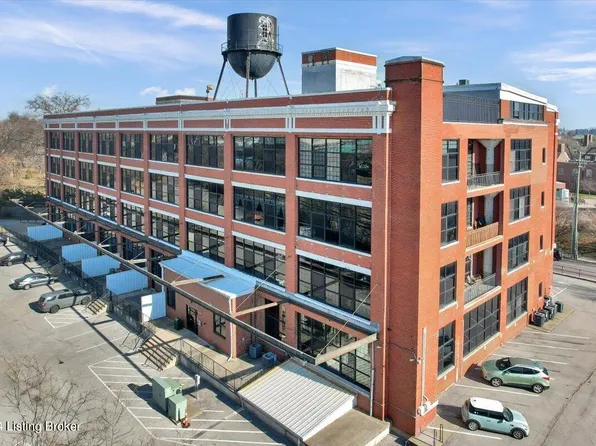 2520 S 3rd St Unit 111, Louisville, KY 40208