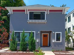 1636 Milvia St #B, Berkeley, CA 94709