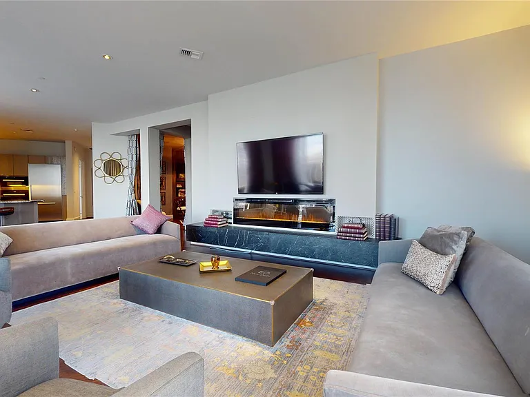 1409 Post Oak Blvd #902 — Photo 16
