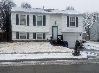 1094 Lavender Ln, Columbus, OH