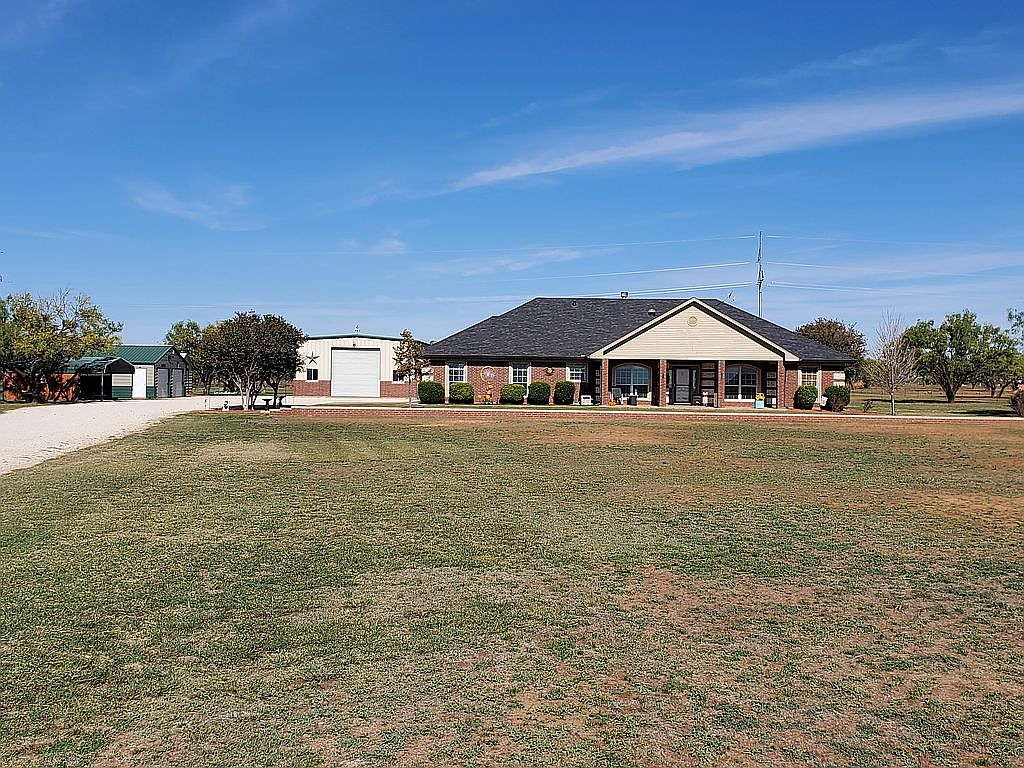 7902 Spinks Rd, Abilene, TX 79603 Zillow