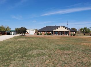 7902 Spinks Rd, Abilene, TX 79603