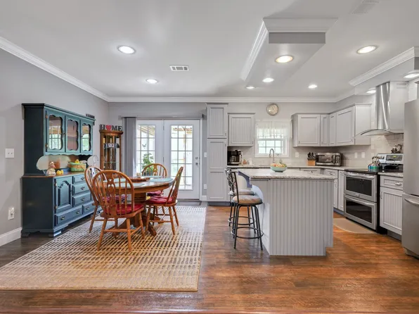 372 County Road 1627, Clifton, TX 76634