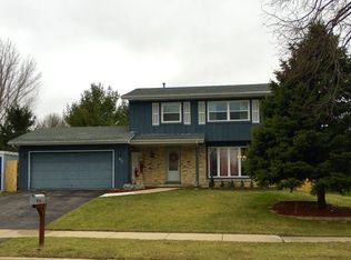 3537 Old Gate Rd, Madison, WI 53704