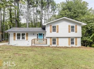 2538 Elkhorn Dr, Decatur, GA 30034