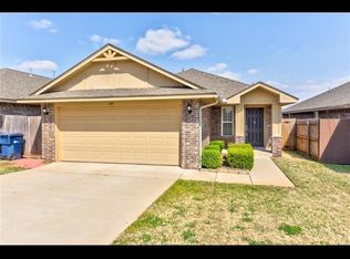 1104 Denmark St, Yukon, OK 73099