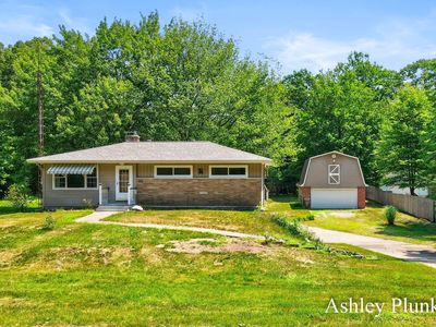 1460 N Peterson Rd, Muskegon, MI, 49445