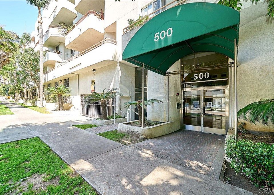 1st image of 500 S Berendo St APT 104