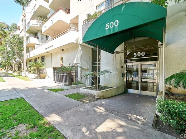 500 S Berendo St, Los Angeles, CA 90020