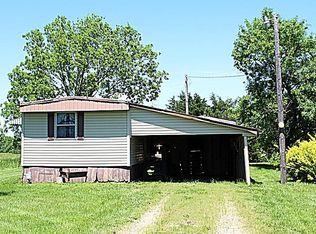 6550 130th Rd, Chanute, KS 66720