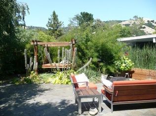 15 Mount McKinley Rd, San Rafael, CA 94903