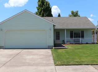 2160 Edgemont St SE, Albany, OR 97322