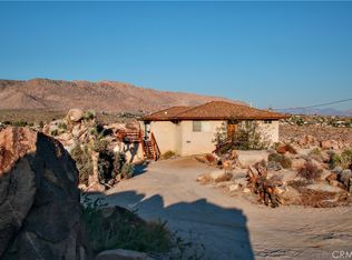 62358 Onaga Trl, Joshua Tree, CA 92252