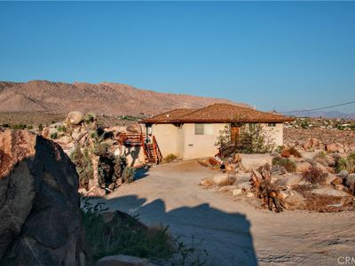 62358 Onaga Trl, Joshua Tree, CA, 92252