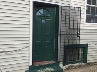 109 Edison Ave REAR #, Buffalo, NY