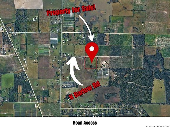 4th image of N Barlow Rd