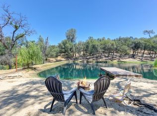 14720 Beyers Ln, Grass Valley, CA 95949