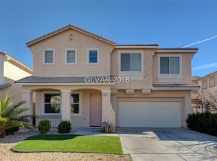 9800 Del Mar Heights St, Las Vegas, NV 89183