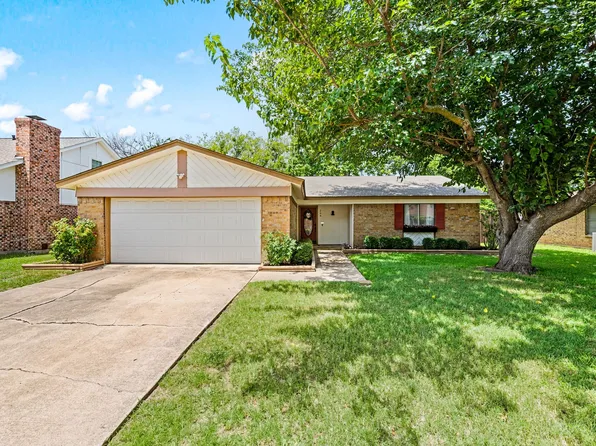 204 Gloria St, Keller, TX 76248