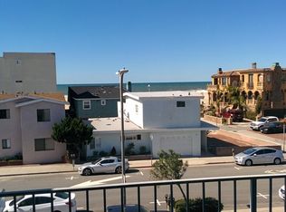 114 Hermosa Ave APT B, Hermosa Beach, CA 90254