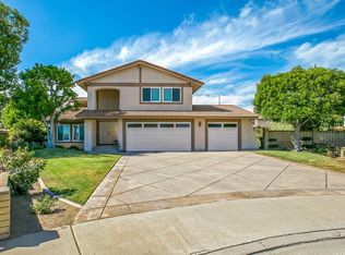 4567 Peck Cir, La Verne, CA 91750